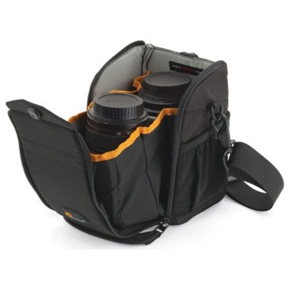 S&F Lens Exchange Case 100AWLoweproS&F Lens Exchange Case
